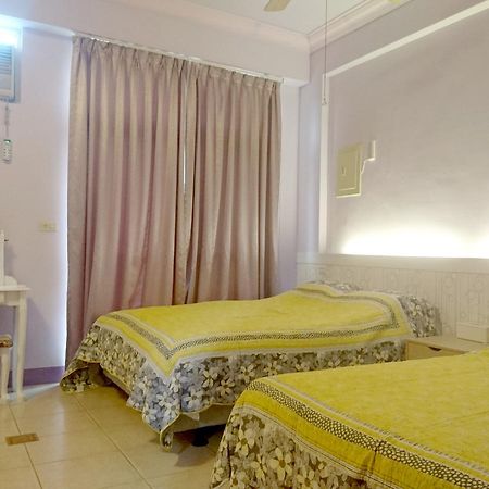 Mi Xiang Homestay Chishang Εξωτερικό φωτογραφία