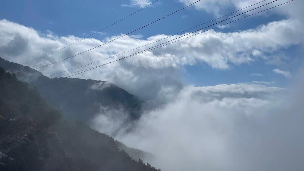 Mi Xiang Homestay Chishang Εξωτερικό φωτογραφία