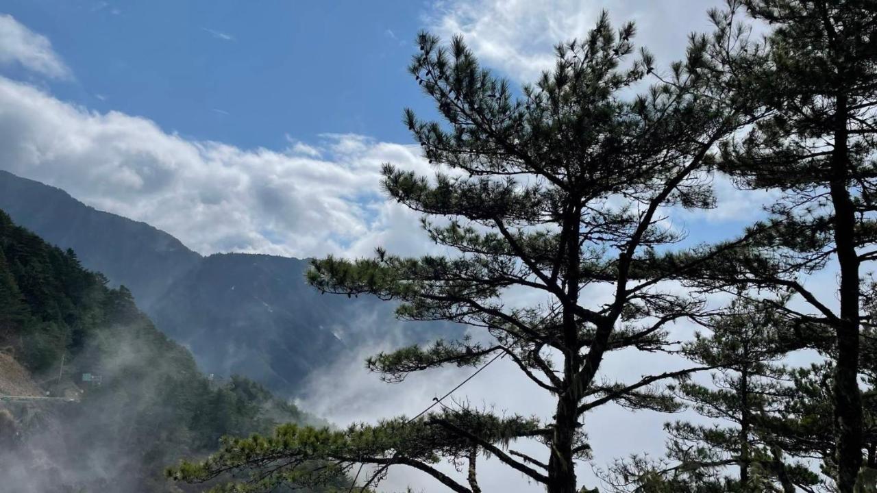 Mi Xiang Homestay Chishang Εξωτερικό φωτογραφία