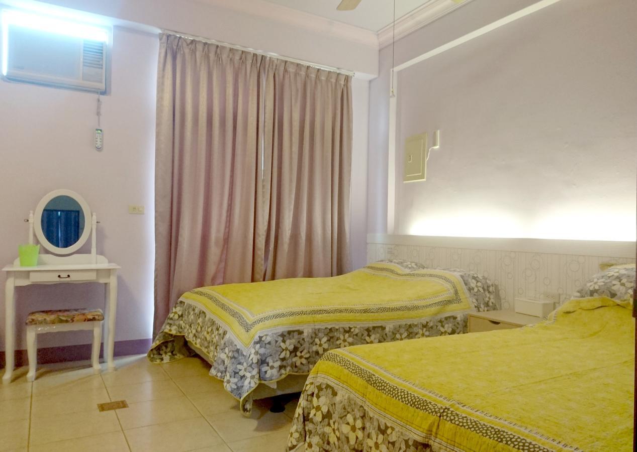 Mi Xiang Homestay Chishang Εξωτερικό φωτογραφία