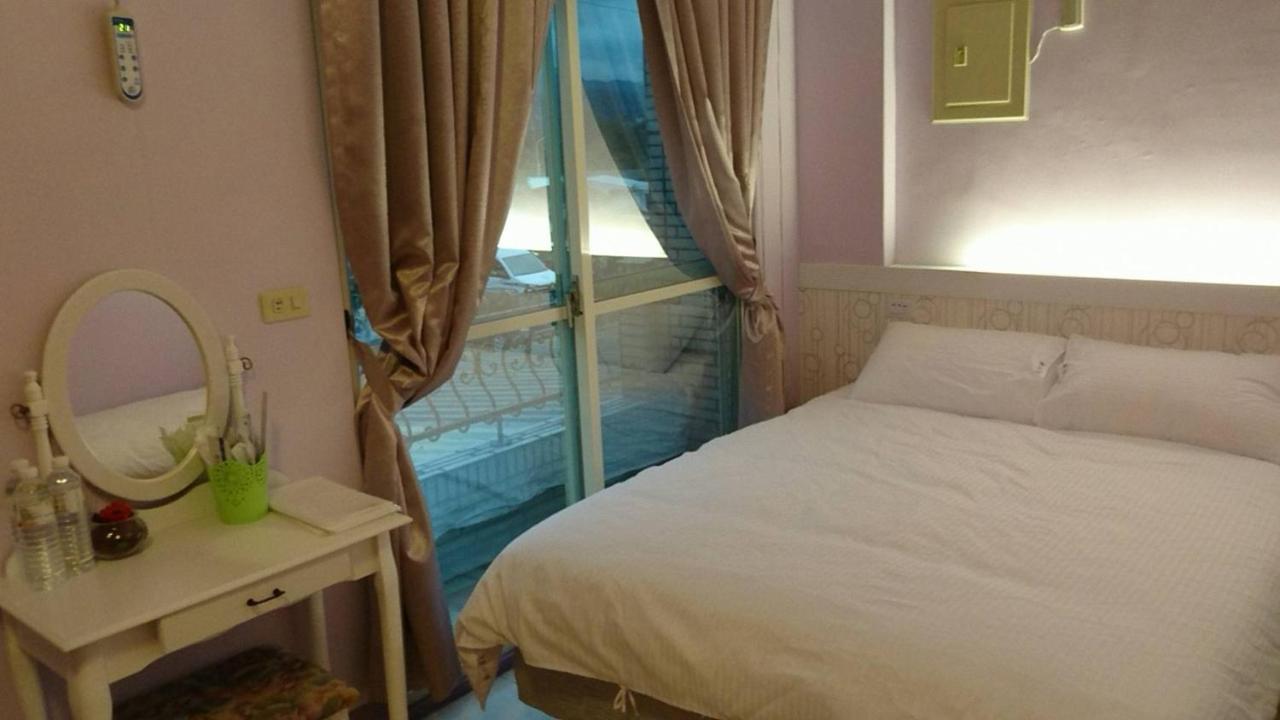 Mi Xiang Homestay Chishang Εξωτερικό φωτογραφία