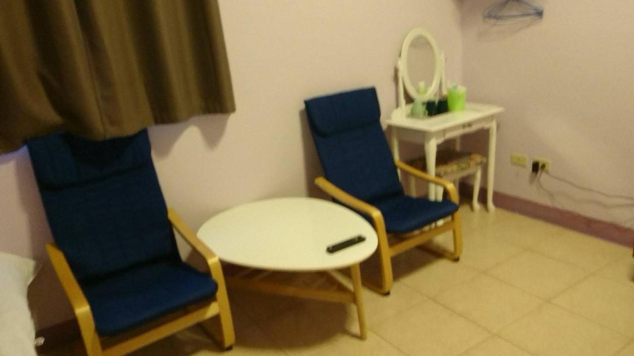 Mi Xiang Homestay Chishang Εξωτερικό φωτογραφία